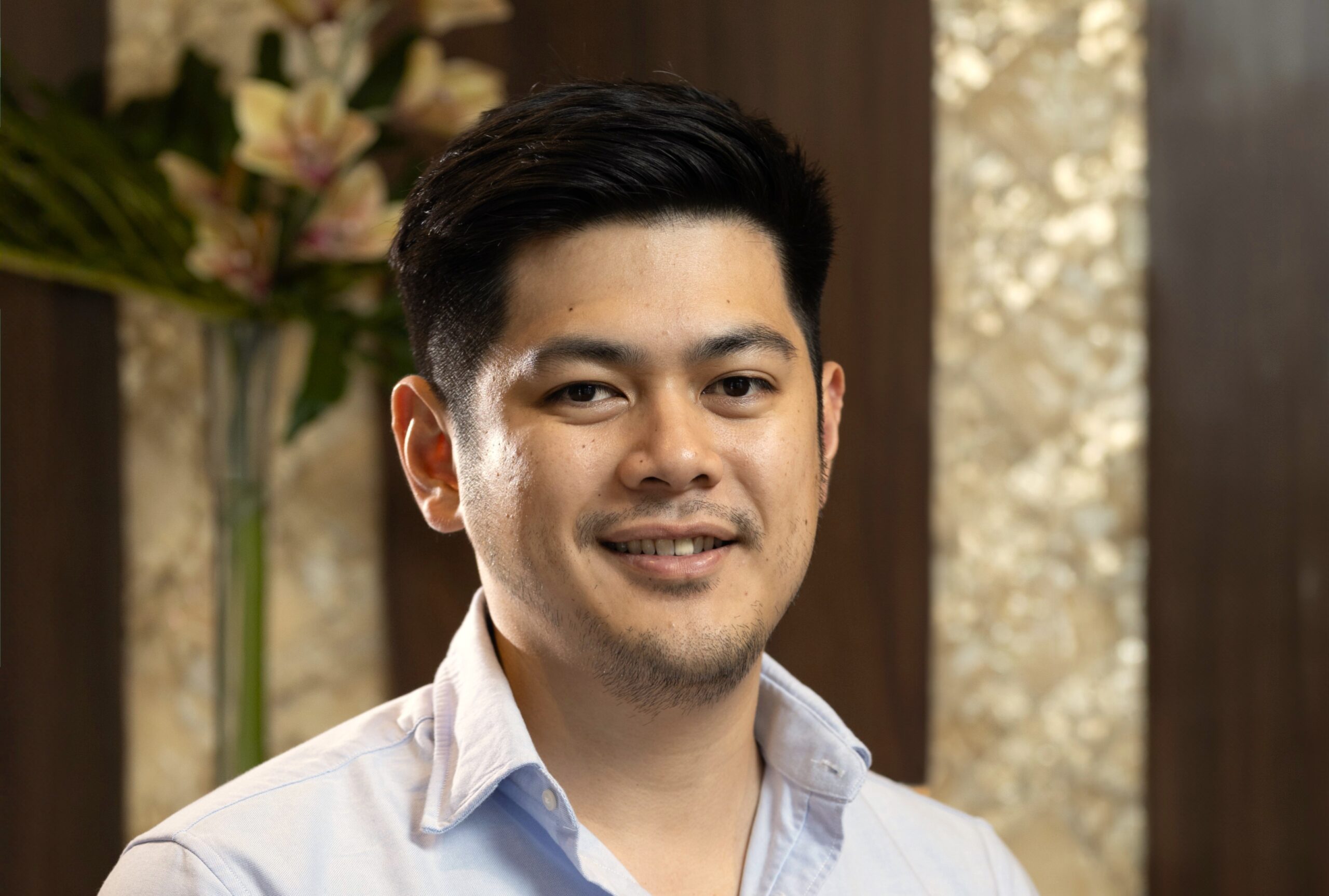 Pan website picture