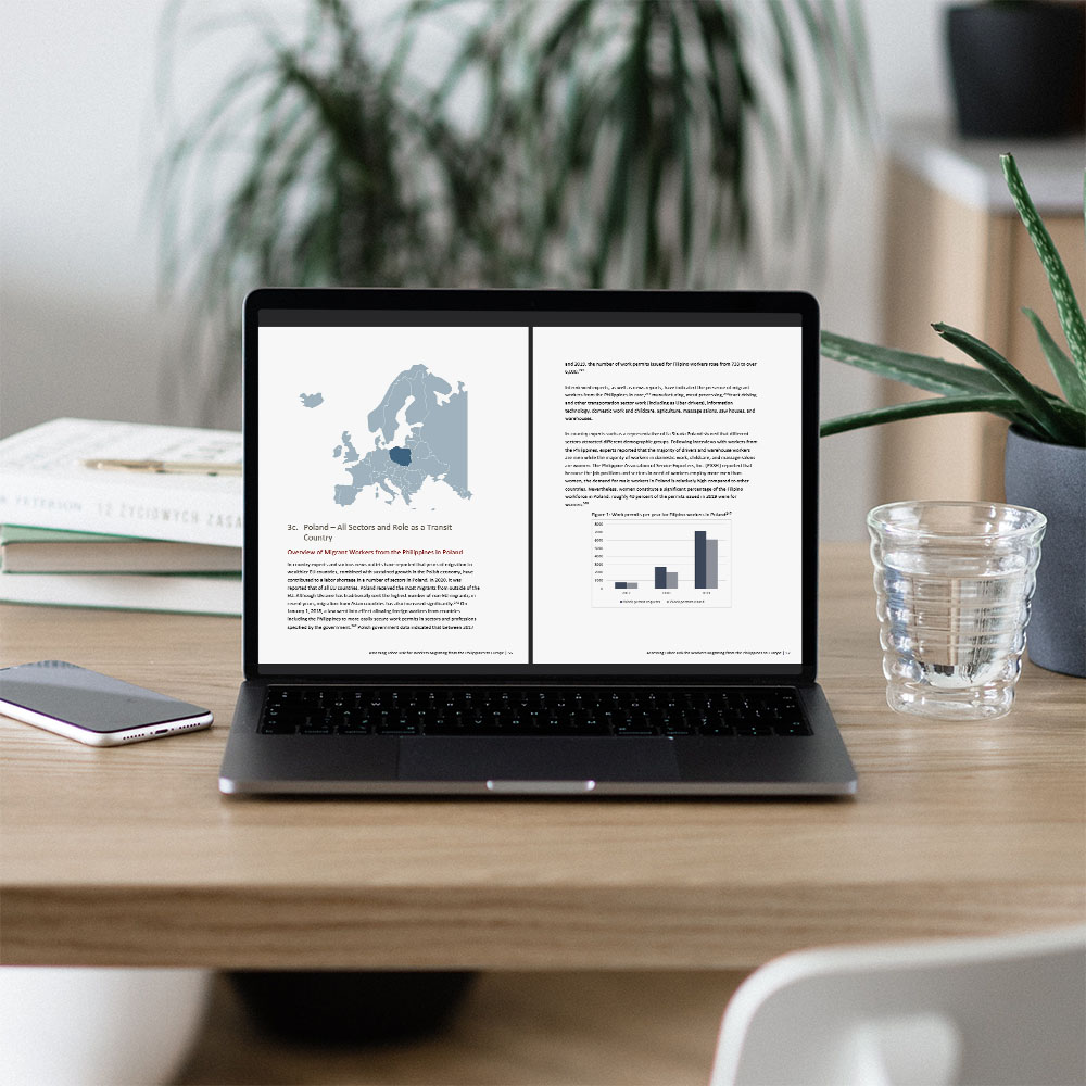 research innovation