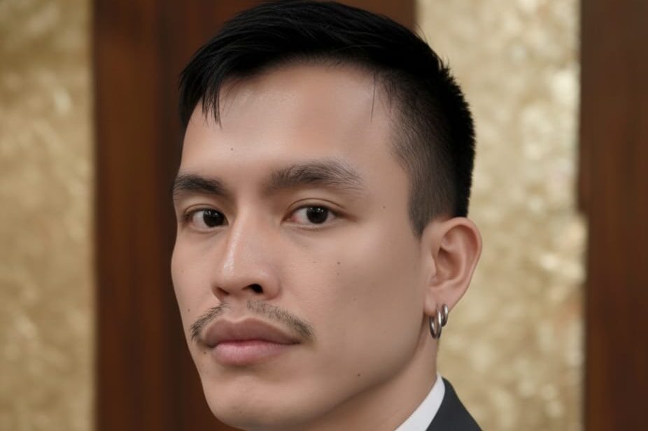 DS Profesh Pic - Dillon Sarim